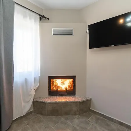 Oneiropetra 3 Appartement Mouzaki (Karditsa)
