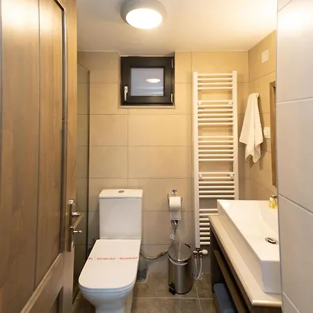 Appartement Oneiropetra 3 *