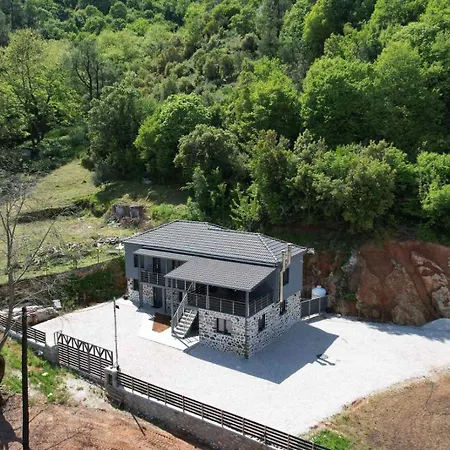 Апартаменты Oneiropetra 3 *