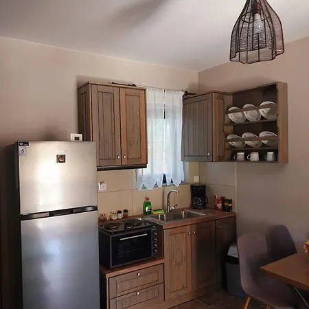 Oneiropetra 3 Mouzaki (Karditsa)