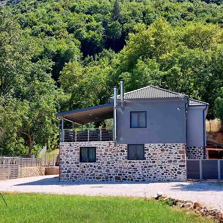 Appartement Oneiropetra 3