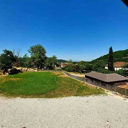 Апартаменты Oneiropetra 3