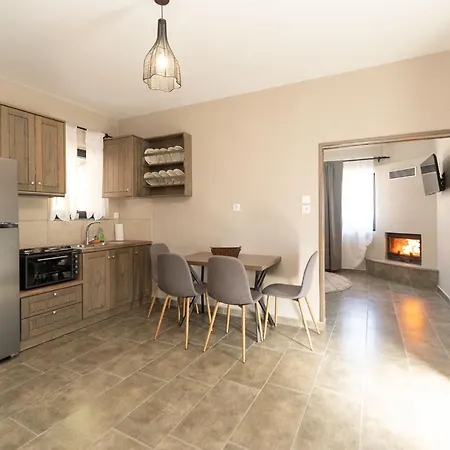 Oneiropetra 3 * Mouzaki (Karditsa)