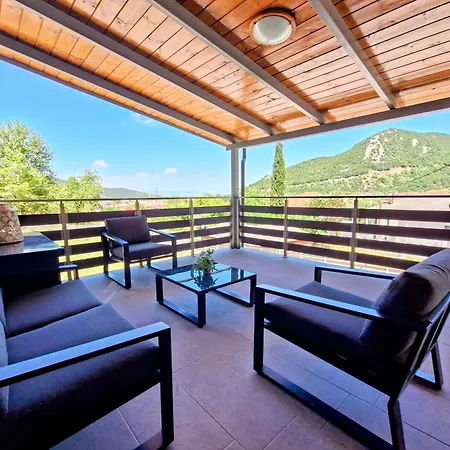 Oneiropetra 3 * Mouzaki (Karditsa)