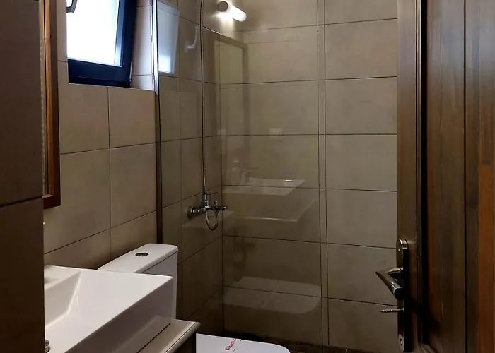 Apartment Oneiropetra 3