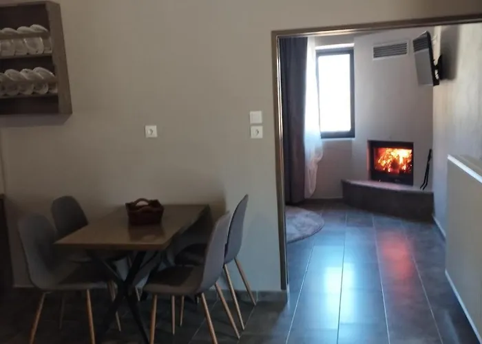 Apartment Oneiropetra 3